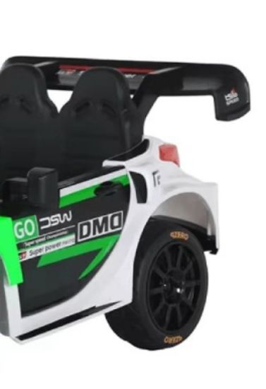 صورة سيارة اطفال كهربائية